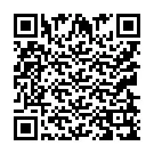 Código QR para número de teléfono +9512819141