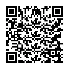 QR-koodi puhelinnumerolle +9512819183