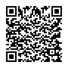 QR-код для номера телефона +9512819198