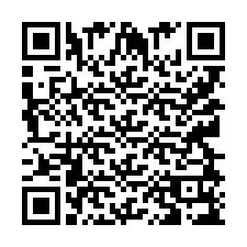 Codice QR per il numero di telefono +9512819202