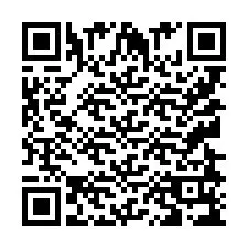 QR kód a telefonszámhoz +9512819211