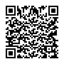 QR код за телефонен номер +9512819216