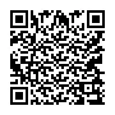 QR Code for Phone number +9512819387