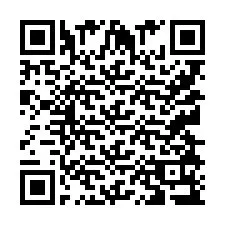Kode QR untuk nomor Telepon +9512819399