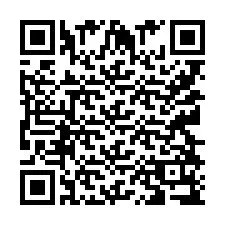 电话号码二维码 +9512819762