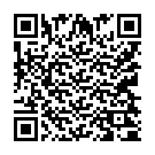 QR Code for Phone number +9512820013