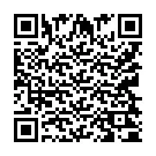 QR Code for Phone number +9512820016