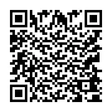 QR Code for Phone number +9512840095