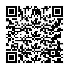 QR Code for Phone number +9512840144
