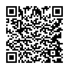 Kod QR dla numeru telefonu +9512840167