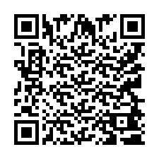 Kode QR untuk nomor Telepon +9512840302