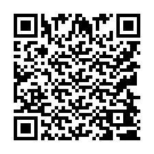 QR Code for Phone number +9512840321