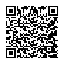 QR Code for Phone number +9512840327