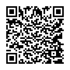 QR-Code für Telefonnummer +9512840357