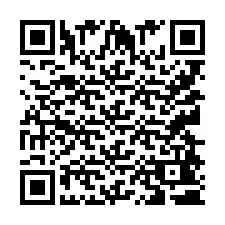 QR-Code für Telefonnummer +9512840359