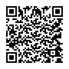 QR-code voor telefoonnummer +9512840482