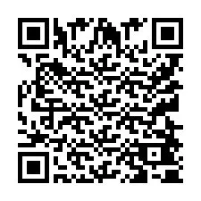 Kode QR untuk nomor Telepon +9512840530