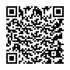 Kode QR untuk nomor Telepon +9512841040