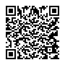 Kod QR dla numeru telefonu +9512841093