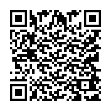 QR kód a telefonszámhoz +9512841116