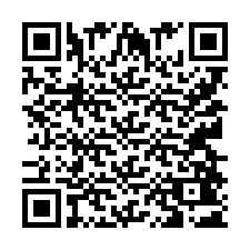 QR-kood telefoninumbri jaoks +9512841273