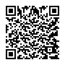 QR Code สำหรับหมายเลขโทรศัพท์ +9512841338