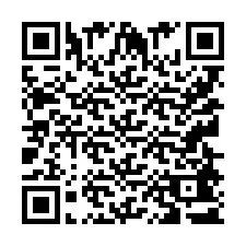 Kod QR dla numeru telefonu +9512841395