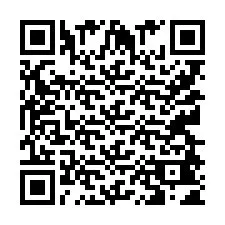 QR Code สำหรับหมายเลขโทรศัพท์ +9512841413