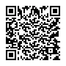 QR Code for Phone number +9512841428