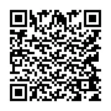 QR код за телефонен номер +9512841492