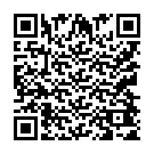 QR-Code für Telefonnummer +9512841529