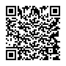 Kod QR dla numeru telefonu +9512841692