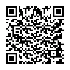 QR kód a telefonszámhoz +9512841694