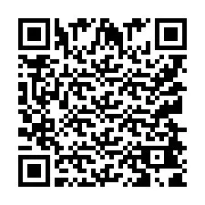 QR-Code für Telefonnummer +9512841818