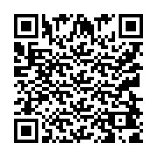 QR-Code für Telefonnummer +9512841820