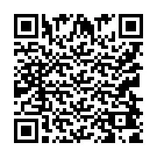 QR-Code für Telefonnummer +9512841825