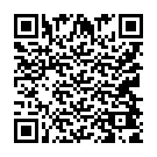 QR-Code für Telefonnummer +9512841827