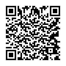 QR-Code für Telefonnummer +9512841833