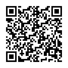 Codice QR per il numero di telefono +9512841928