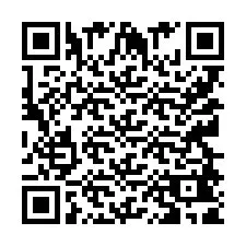 Código QR para número de telefone +9512841942