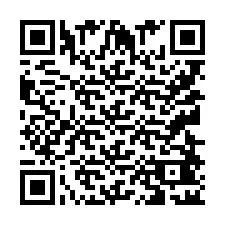 QR Code สำหรับหมายเลขโทรศัพท์ +9512842121