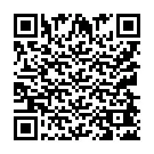 QR-Code für Telefonnummer +9512842218