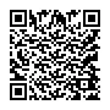 Kod QR dla numeru telefonu +9512842229