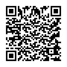 Kode QR untuk nomor Telepon +9512842781