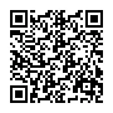 電話番号のQRコード +9512842787