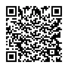 QR Code สำหรับหมายเลขโทรศัพท์ +9512842812