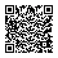 电话号码二维码 +9512842990