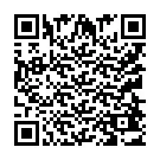 QR Code for Phone number +9512843060
