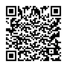 QR Code for Phone number +9512843121