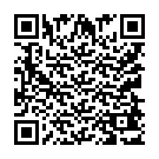 QR Code for Phone number +9512843144